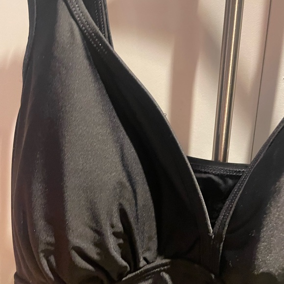 ✨Thyme Maternity Swim TANK - Picture 4 of 6